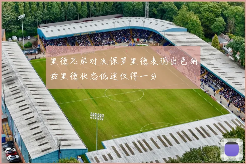 里德兄弟对决保罗里德表现出色纳兹里德状态低迷仅得一分